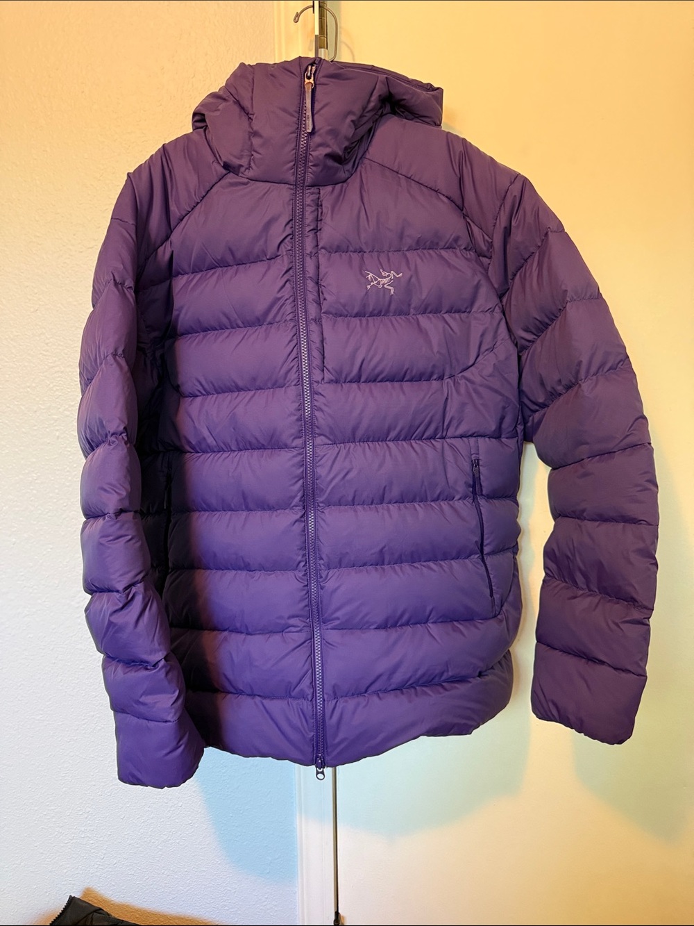 Arcteryx Thorium Hoody - Men’s XL